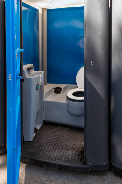 Best Local porta potty services  in Hayfork, CA
