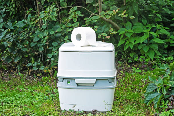 Best Porta potty for special events  in Hayfork, CA