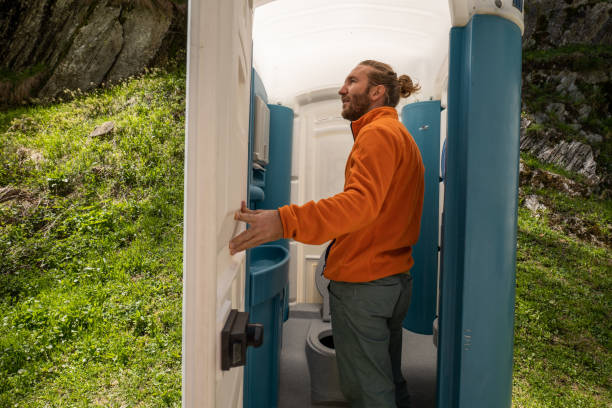Best Porta potty for special events  in Hayfork, CA