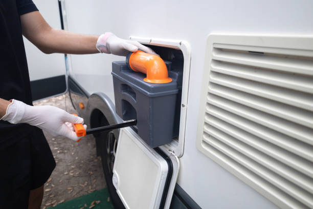 Trusted Hayfork, CA porta potty rental Experts