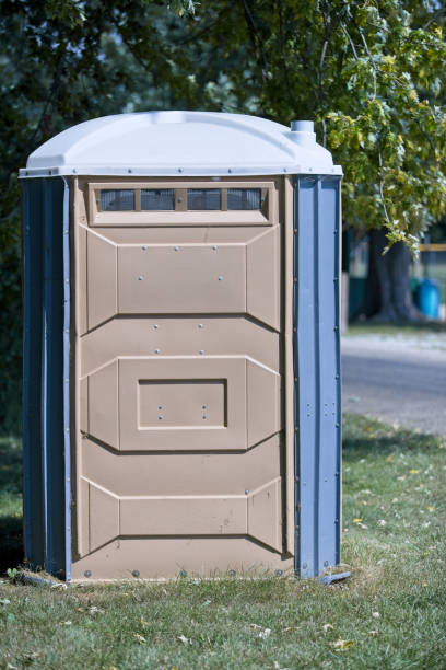 Best Sanitation services for porta potties  in Hayfork, CA