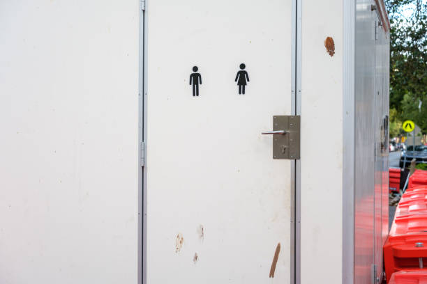 Best Long-term porta potty rental  in Hayfork, CA