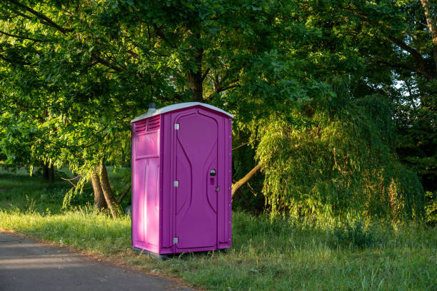 Best Porta potty rental for parties  in Hayfork, CA