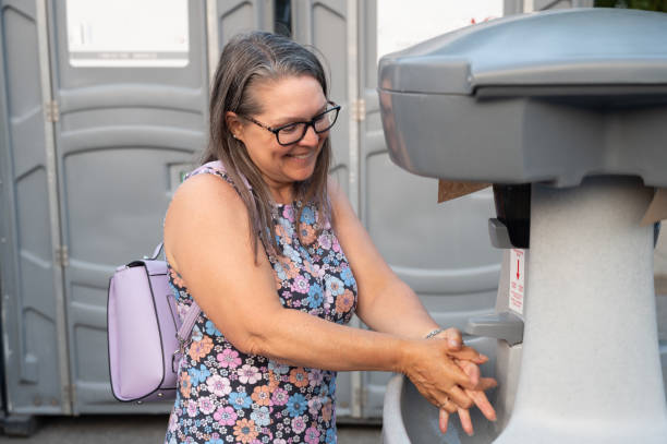 Best Best portable toilet rental  in Hayfork, CA