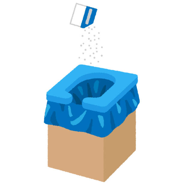Best Sanitation services for porta potties  in Hayfork, CA