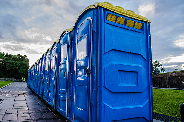 Portable Toilet Options We Offer in Hayfork, CA