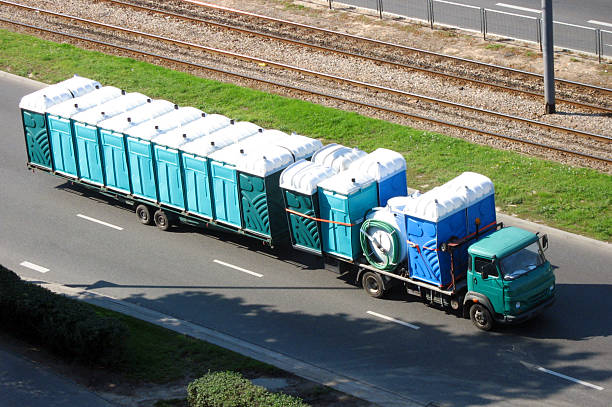 Best Portable toilet rental cost  in Hayfork, CA