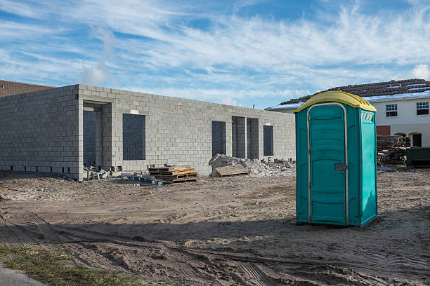 Best Portable toilet rental for construction  in Hayfork, CA