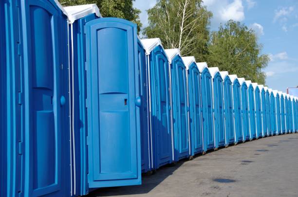 Best Portable bathroom rental  in Hayfork, CA